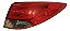 Lanterna Direita Hyundai Ix35 2011 2012 - Imagem 2