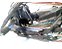 Chicote Porta Dianteira Direita Bmw 325i 2011 2012 2013 - Imagem 1
