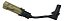 Sensor Abs Dianteiro Direito Chevrolet Captiva 2010 2011 - Imagem 2