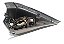 Acabamento Interno Retrovisor Tweeter Esq Outlander 2011 - Imagem 4