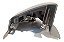 Acabamento Interno Retrovisor Tweeter Esq Outlander 2011 - Imagem 5