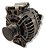 Alternador Audi Q5 Tfsi 2.0 2011 2012 - Imagem 1