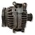 Alternador Audi Q5 Tfsi 2.0 2011 2012 - Imagem 2