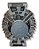 Alternador Audi Q5 Tfsi 2.0 2011 2012 - Imagem 3
