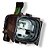 Chicote Porta Dianteira Direita Jeep Grand Cherokee 2015 17 - Imagem 2