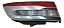 Lanterna Direita Tampa Traseira Jeep Grand Cherokee 2015 17 - Imagem 7