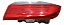 Lanterna Direita Tampa Traseira Jeep Grand Cherokee 2015 17 - Imagem 9