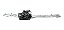 Motor Maquina Vidro Tras Direito Gm Onix Plus 2021 2022 - Imagem 3