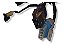 Chicote Porta Dianteira Esquerda Chery Tiggo 8 2021 2022 - Imagem 3