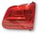 Lanterna Direita Tampa Traseira Volkswagen Tiguan 2012 2014 - Imagem 1