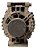 Alternador Mini Cooper One 1.6 2011 2012 - Imagem 1
