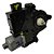 Motor Maquina Vidro Tras Esquerdo Jeep Commander 2022 2023 - Imagem 1
