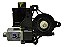 Motor Maquina Vidro Tras Esquerdo Jeep Commander 2022 2023 - Imagem 2