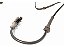 Sensor Abs Dianteiro Direito Land Rover Sport 2004 2009 - Imagem 4