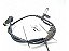 Sensor Abs Dianteiro Direito Mercedes C180 2012 2013 - Imagem 2
