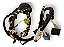 Chicote Porta Dianteiro Esquerdo Vw Tiguan R-line 2021 2022 - Imagem 1
