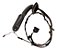 Chicote Porta Traseira Direita Bmw 120i 2006 2007 2008 2010 - Imagem 1
