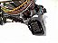 Chicote Porta Traseira Direita Bmw 325i 2011 2012 2013 - Imagem 2