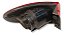 Lanterna Direita Vw Tiguan 200cv 2010 2011 2013 2014 Detalhe - Imagem 4