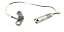 Sensor Abs Dianteiro Esquerdo Bmw 325i 2011 2012 2013 - Imagem 1