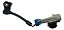 Sensor Abs Dianteiro Esquerdo Chevrolet Captiva - Imagem 3