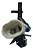 Sensor Abs Dianteiro Esquerdo Chevrolet Captiva - Imagem 4