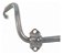 Barra Estabilizadora Dianteira Jeep Cherokee 3.7 2007 2008 - Imagem 5