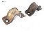 Barra Estabilizadora Dianteira Jeep Cherokee Diesel 2008 - Imagem 3