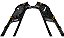Acabamento Moldura Central Hyundai Veloster 2011 2012 2014 - Imagem 3
