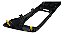 Acabamento Moldura Central Hyundai Veloster 2011 2012 2014 - Imagem 6