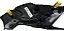 Acabamento Moldura Central Hyundai Veloster 2011 2012 2014 - Imagem 5