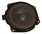 Alto Falante Porta Dianteira Mini Cooper One 2011 2012 - Imagem 1