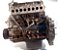 Motor Parcial  Maxion 2.5 Land Rover Defender Manual Diesel - Imagem 3