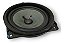 Alto Falante Porta Traseira Hyundai Azera 2012 2014 - Imagem 1