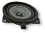 Alto Falante Porta Traseira Hyundai Azera 2012 2014 - Imagem 3