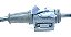 Sensor Abs Dianteiro Esquerdo Honda Crv 2.0 2011 Aut - Imagem 6