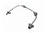 Sensor Abs Dianteiro Esquerdo Honda Crv 2.0 2011 Aut - Imagem 1
