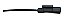 Sensor Abs Dianteiro Esquerdo Jeep Grand Cherokee 2015 2017 - Imagem 2