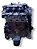 Motor Parcial Land Rover Discovery 4 Tdv6 2.7 Diesel 2010 - Imagem 1