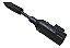 Sensor Abs Dianteiro Esquerdo Land Rover Evoque 2013 2015 - Imagem 3