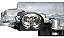 Motor Tampa Traseira Vw Tiguan R-line 2020 2021 2022 - Imagem 1