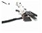 Led Porta Dianteiro Direito Kia Cadenza 2008 2010 2012 - Imagem 4
