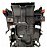 Acabamento Moldura Trambulador Toyota Yaris 2018 2019 2020 - Imagem 9