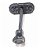 Limitador Porta Diant Dire Cabo Hyundai Vera Cruz 2008 2010 - Imagem 3
