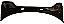Churrasqueira Audi A3 Sportback 2007 2008 - Imagem 2