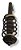 Amortecedor Diant Direito Citroen C3 2004 2005 2006 2007 - Imagem 1