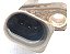 Sensor Abs Dianteiro Esquerdo Volkswagen Touareg 2004 2010 - Imagem 4