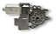 Motor Vidro Diant Esq Hyundai Sonata 2.4 2011 2012 - Imagem 1