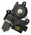 Motor Vidro Dianteira Esquerda Jeep Commander 2022 2023 - Imagem 1