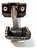 Limitador Porta Dianteira Direita Bmw X1 2011 2012 2013 - Imagem 2